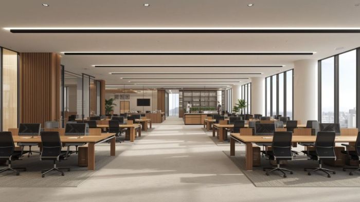 Türkiye Aydınlatma Proje Firmaları